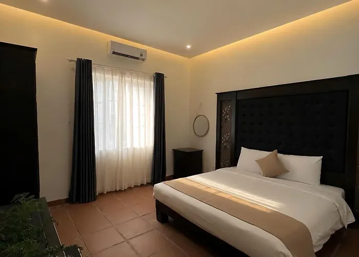 Lebi House Tuan Chau Apartment