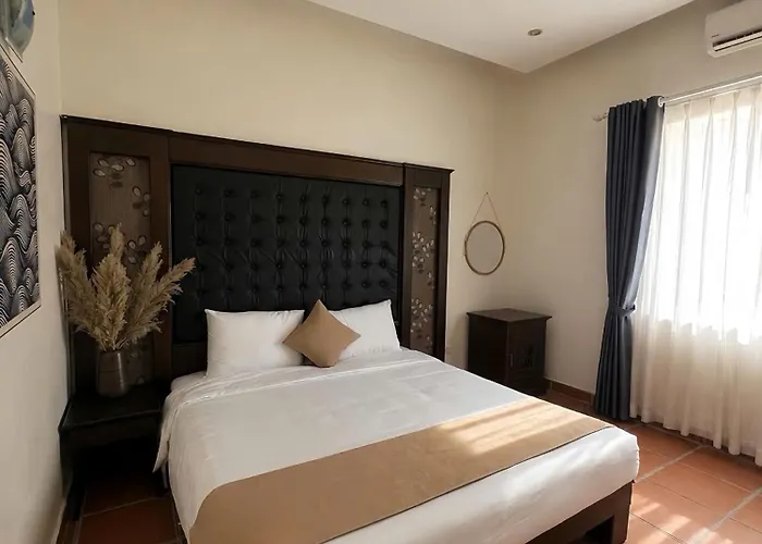 Lebi House Tuan Chau Hạ Long