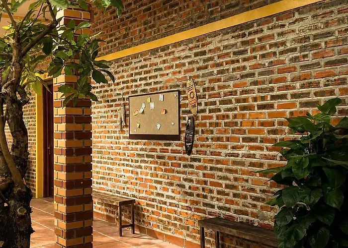 Lebi House Tuan Chau Hạ Long